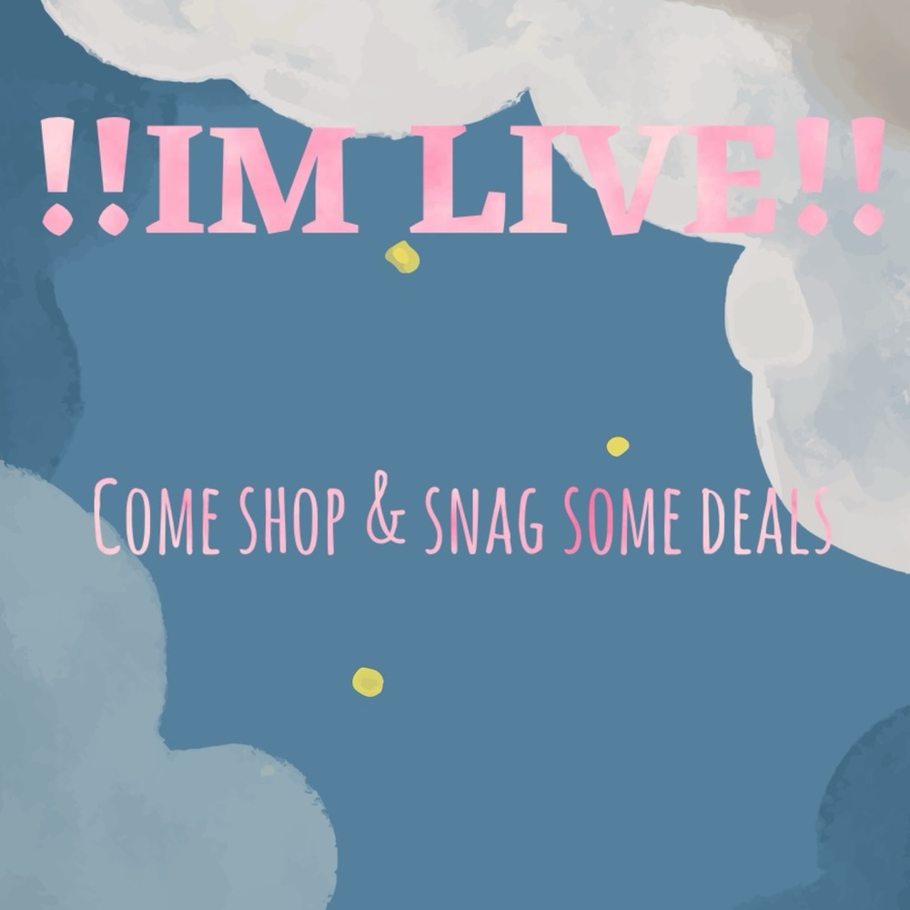 Like This Post To Know When I Go Live